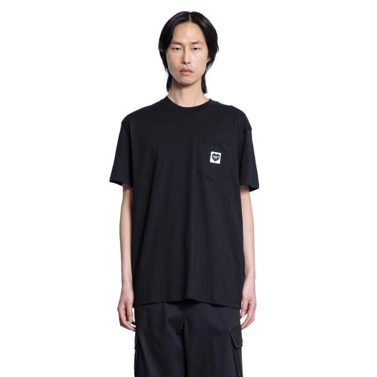 26SS 칼하트 WIP 반팔 티셔츠 I03212800EXX BLACK DOM