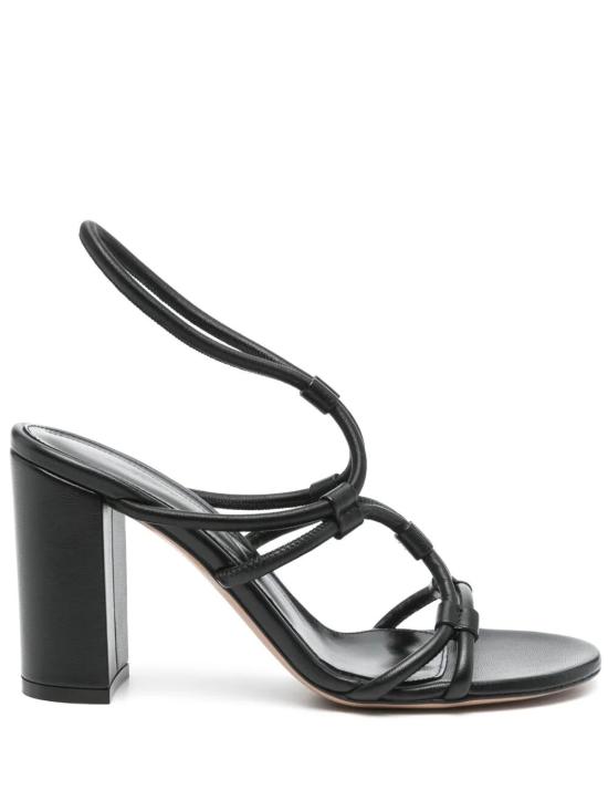 25SS 지안비토로시 힐/펌프스 G3258085RICNAP NERO