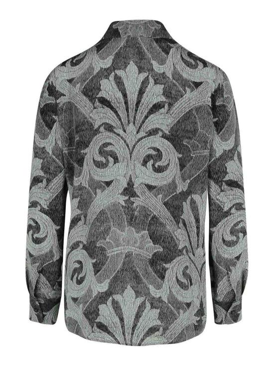  에트로 블라우스 WRIA0013AK548X0832 Grey - ETRO