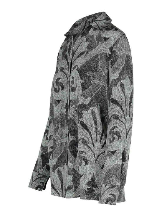  에트로 블라우스 WRIA0013AK548X0832 Grey - ETRO