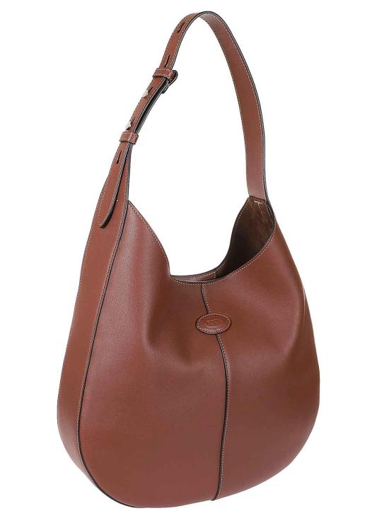  토즈 숄더백 XBWDBSR9200YATS202 Red - TODS