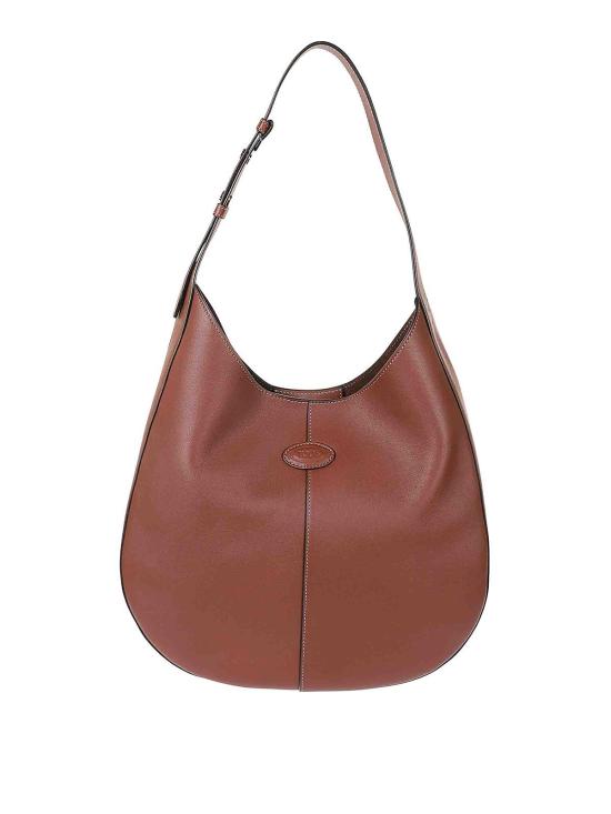  토즈 숄더백 XBWDBSR9200YATS202 Red