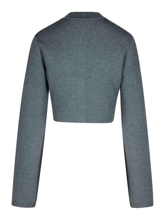  케이트 자켓 9567727K727284 Grey - KHAITE