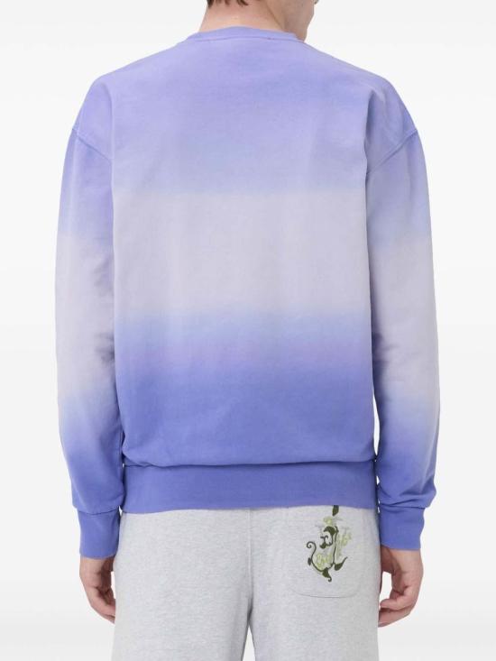  JW앤더슨 스웨터 JW0191PG1632748 Purple - JW ANDERSON
