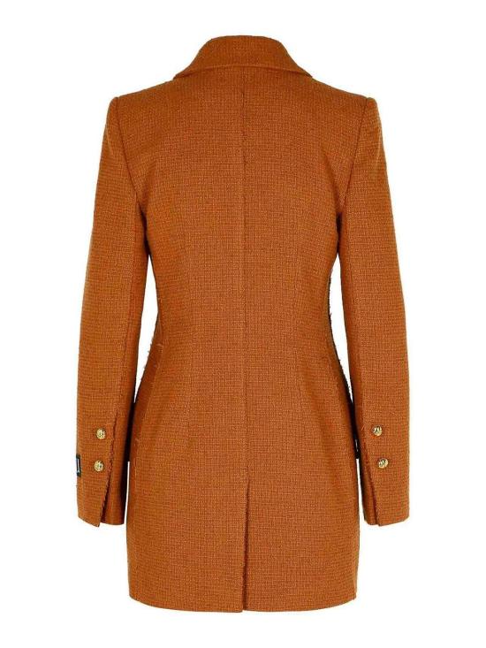  파투 수트 자켓 JA0420185220A Brown - PATOU