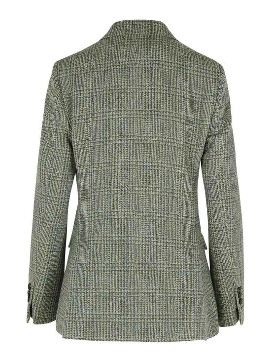  골든구스 수트 자켓 GWP00829P00161460469 Grey - GOLDEN GOOSE