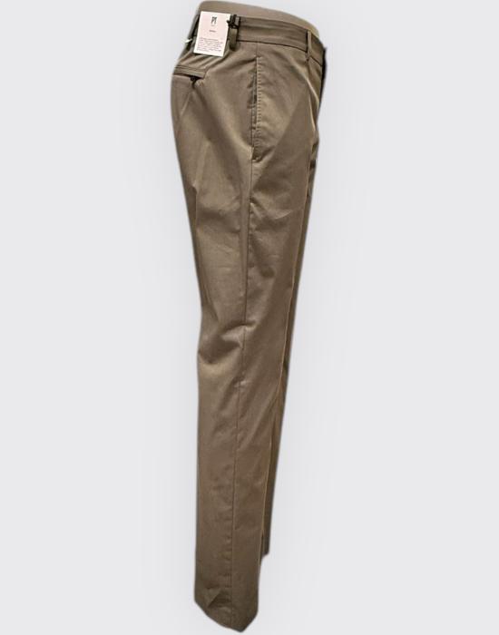 25SS 피티제로우노 스트레이트 팬츠 COASEPZZ0KLTVD04 0445 verde militare - PT01