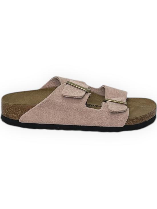 25SS 버켄스탁 샌들 1026170 LIGHROSE rosa