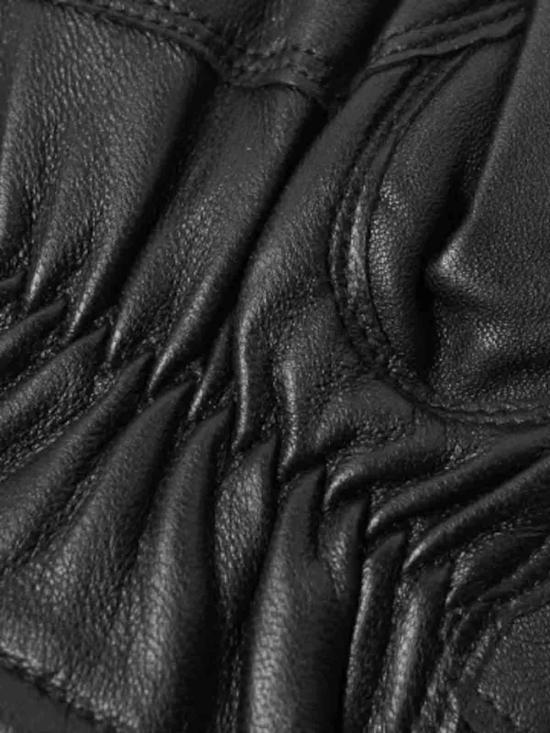  바버 장갑 MGL0009BK71 Black - BARBOUR