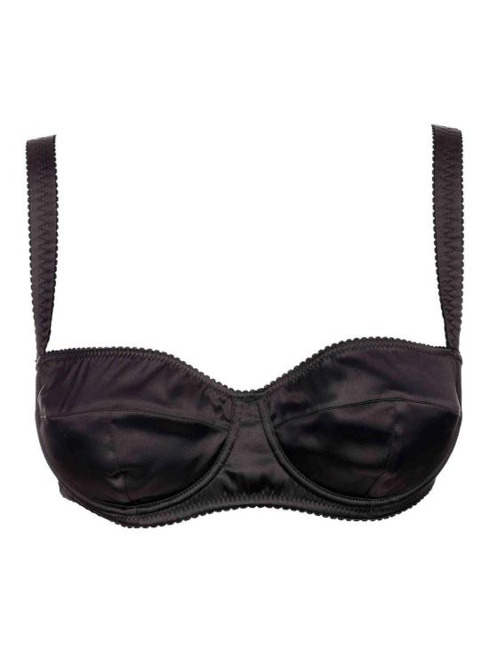  돌체앤가바나 민소매 티셔츠 O1A12TFUAD8BLACKN0000 Black