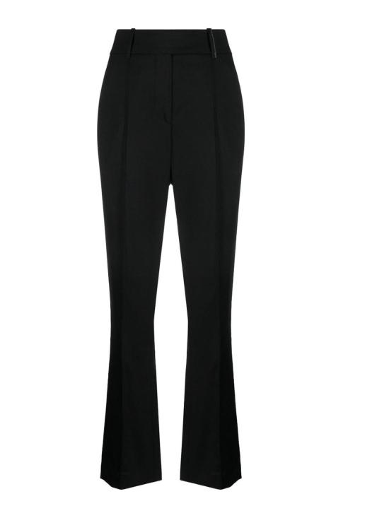  브루넬로 쿠치넬리 팬츠 MP549P8356C101 Black