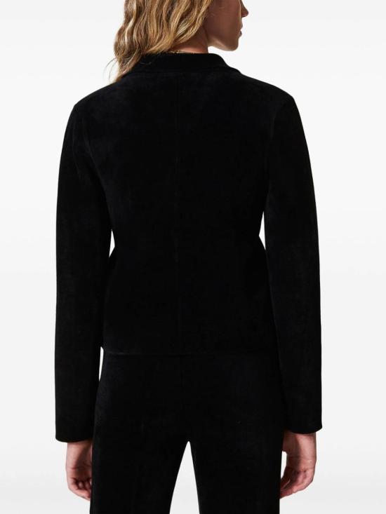  트윈셋 수트 자켓 242TT323000006 Black - TWINSET