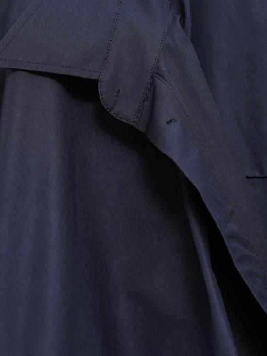  발렌시아가 의류 814136TRM174530 Black - BALENCIAGA