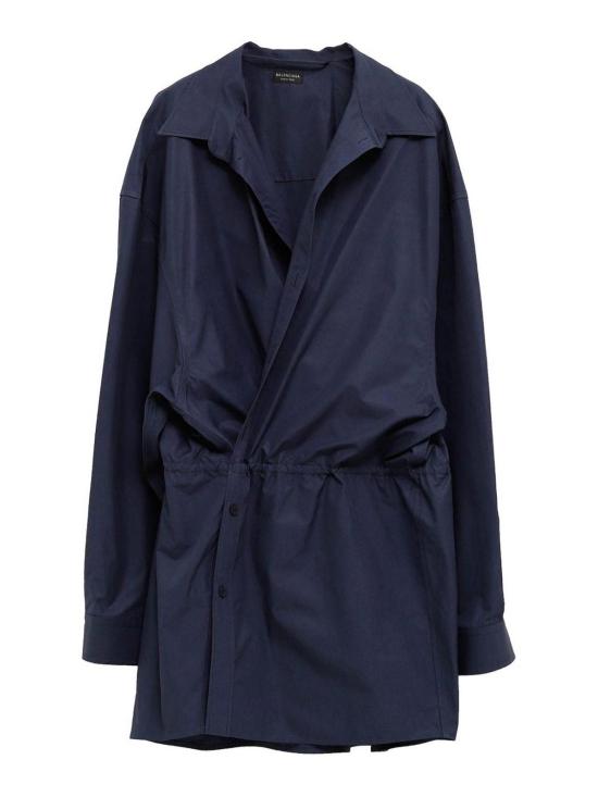  발렌시아가 의류 814136TRM174530 Black