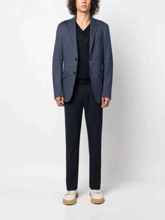  에트로 스웨터 1N9929680200C Black - ETRO