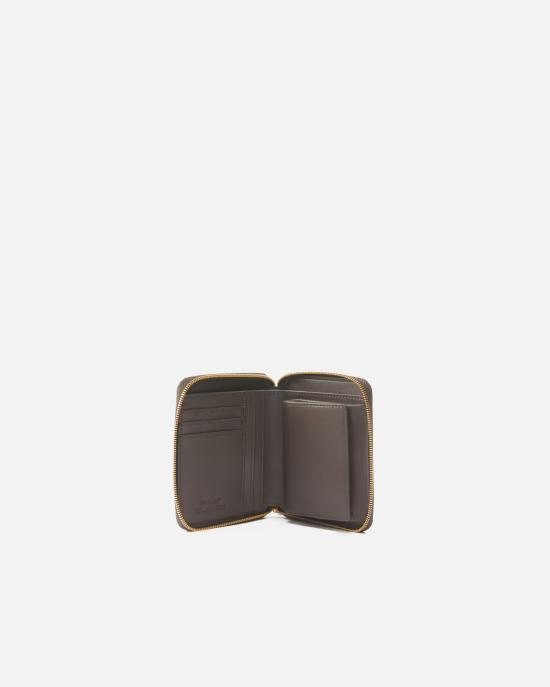  핑코 지갑 100249A2AN M32Q Moro antique gold - PINKO