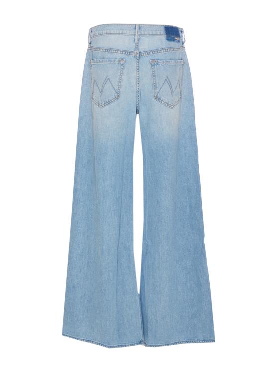 25SS 마더 데님 팬츠 1125 1230 URI Blue - MOTHER