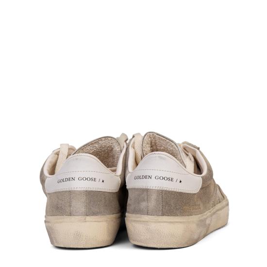  골든구스 소울스타 스니커즈 GWF00464 F006927 12177 WHITE DOM - GOLDEN GOOSE