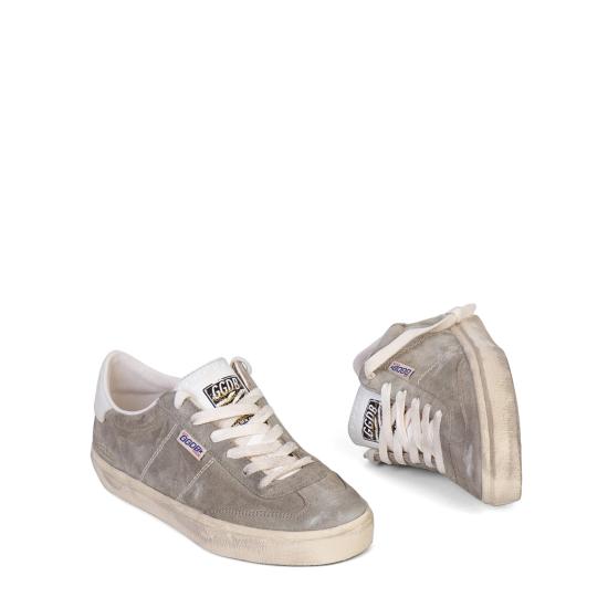  골든구스 소울스타 스니커즈 GWF00464 F006927 12177 WHITE DOM - GOLDEN GOOSE