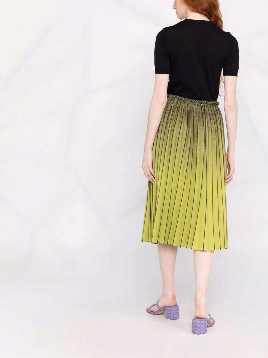  파투 스웨터 KN0688045999B Black - PATOU