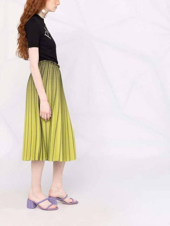  파투 스웨터 KN0688045999B Black - PATOU