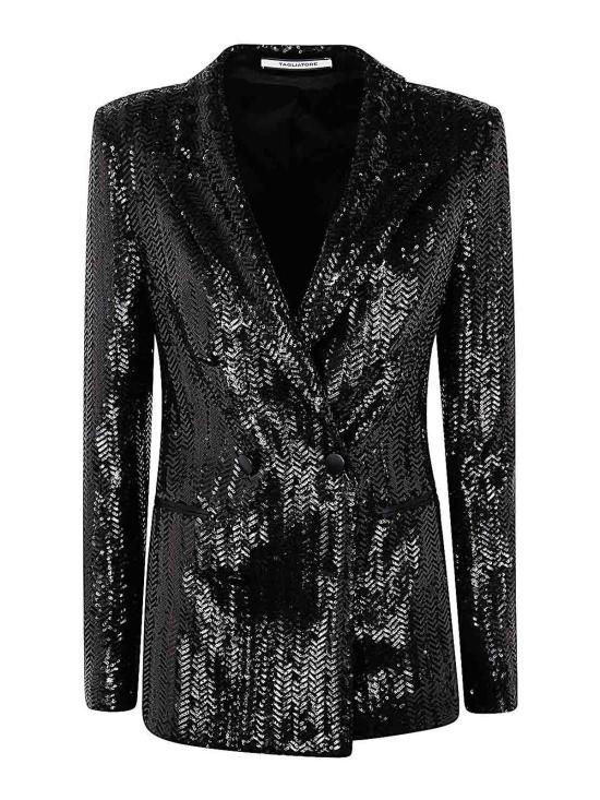 25FW 딸리아토레 자켓 JPARIGI10APAII40007N1211 Black