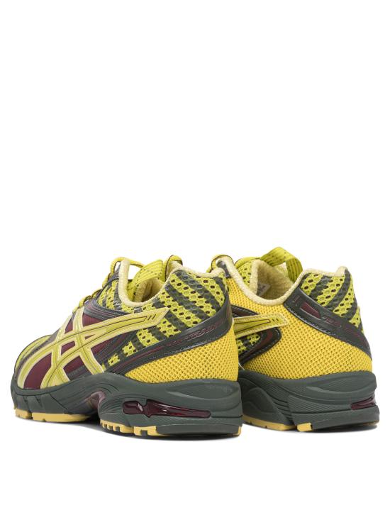 26SS 아식스 스니커즈 1203A606750 Yellow - ASICS