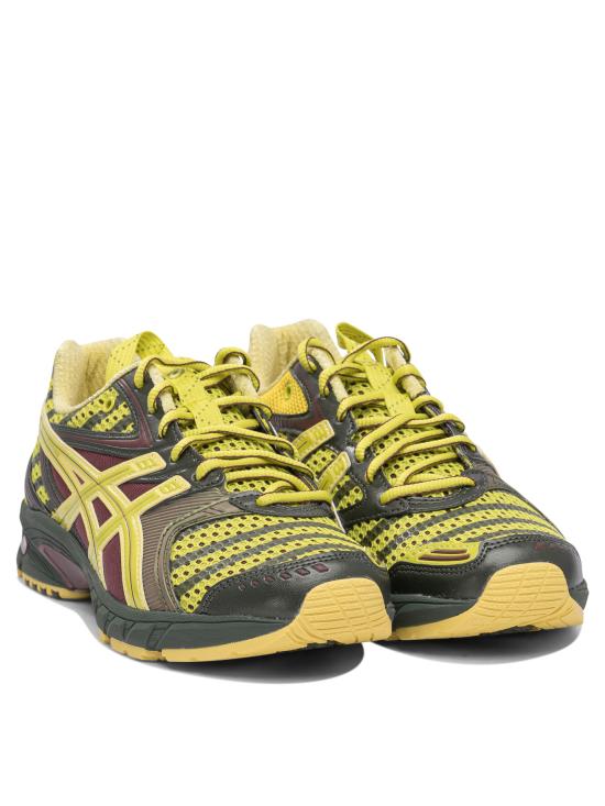 26SS 아식스 스니커즈 1203A606750 Yellow - ASICS