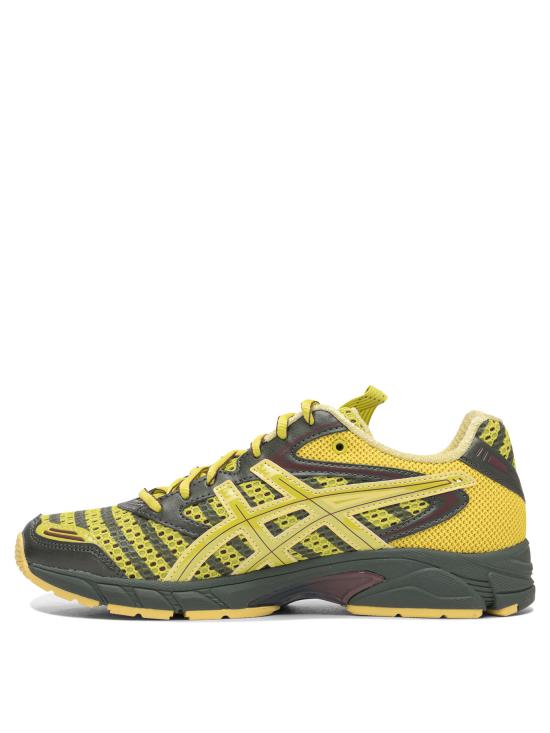 26SS 아식스 스니커즈 1203A606750 Yellow - ASICS