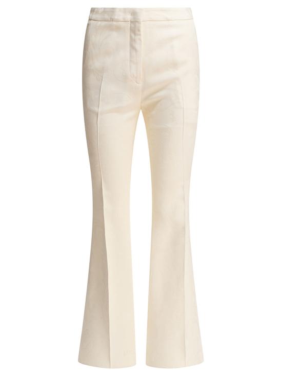 25SS 에트로 스트레이트 팬츠 WREA001199TUDJ1W0275 Beige