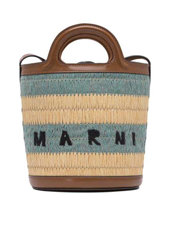 25SS 마르니 토트백 SCMP0056U8P8273ZO907 Light Blue