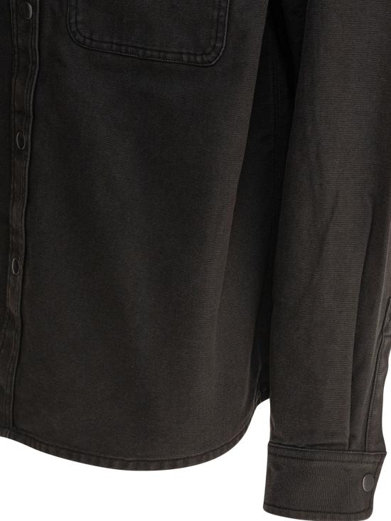 26FW 스투시 자켓 11103550001 BLACK - STUSSY