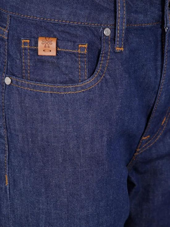 25SS 야콥코헨 스트레이트 팬츠 HAILEYT734A 100F BLUE - JACOB COHËN