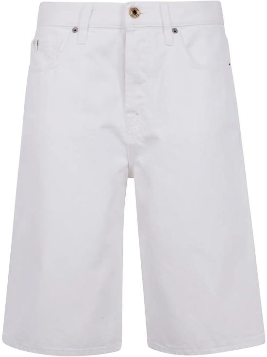 25SS 야콥코헨 스트레이트 팬츠 CINDYT761A A00 WHITE - JACOB COHËN