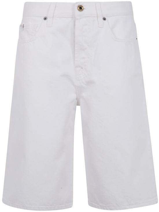 25SS 야콥코헨 스트레이트 팬츠 CINDYT761A A00 WHITE