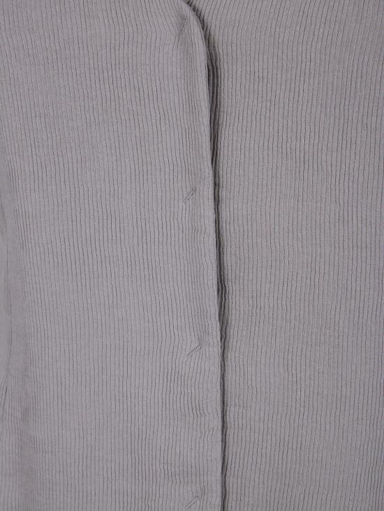 25SS 엠포리오 아르마니 베스트 EW000870AF12523 U8036 GREY - EMPORIO ARMANI