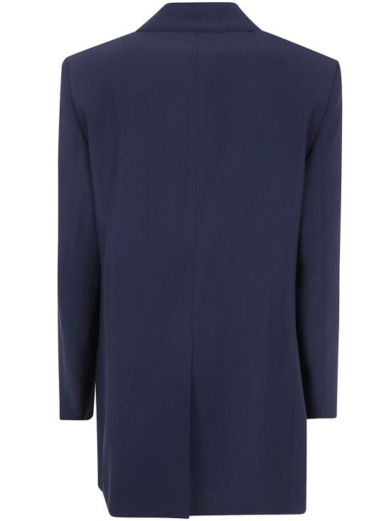 25SS 리비아나 콘티 자켓 F5SS46 N080 BLUE - LIVIANA CONTI