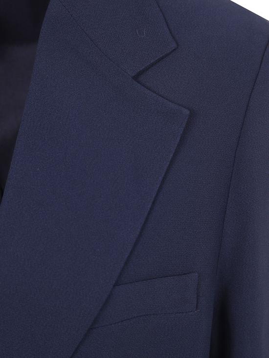 25SS 리비아나 콘티 자켓 F5SS46 N080 BLUE - LIVIANA CONTI