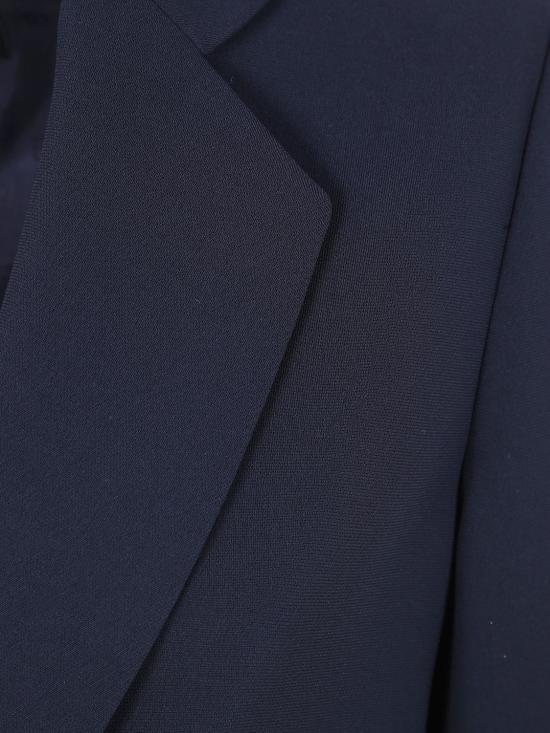 25SS 엠포리오 아르마니 자켓 EW000968TE12251 UB115 BLUE - EMPORIO ARMANI