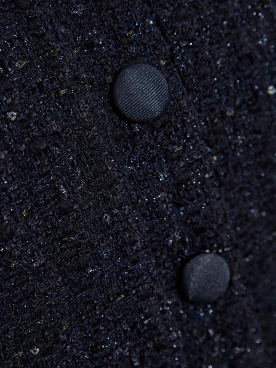 25SS 엠포리오 아르마니 자켓 EW000860AF12520 UB115 BLUE - EMPORIO ARMANI