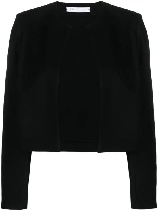 해리스와프런던 자켓 A3555MYM 199 BLACK