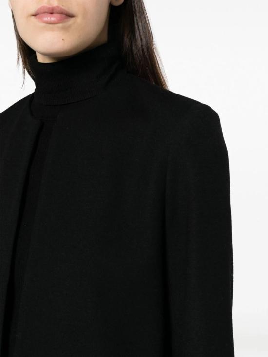  해리스와프런던 자켓 A3555MYM 199 BLACK - HARRIS WHARF LONDON