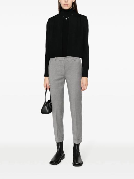  해리스와프런던 자켓 A3555MYM 199 BLACK - HARRIS WHARF LONDON