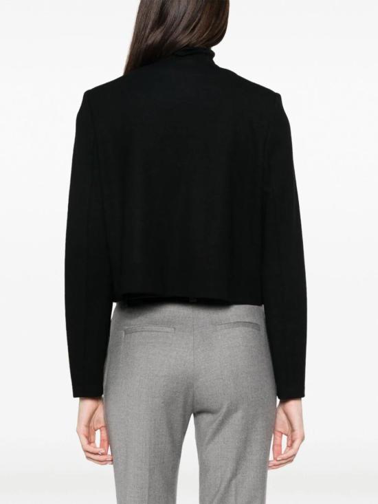  해리스와프런던 자켓 A3555MYM 199 BLACK - HARRIS WHARF LONDON