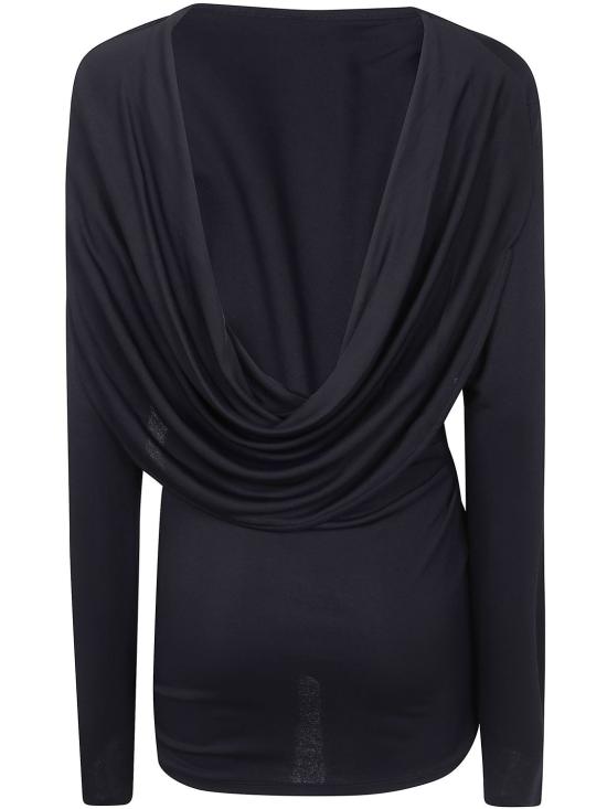 25SS 자크뮈스 숏 원피스 251DR2401026 BLACK - JACQUEMUS