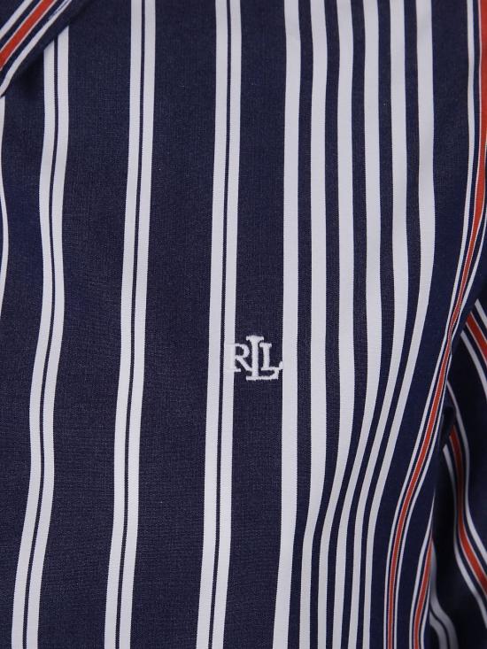 25SS 랄프 로렌 셔츠 200957337 BLUE - RALPH LAUREN