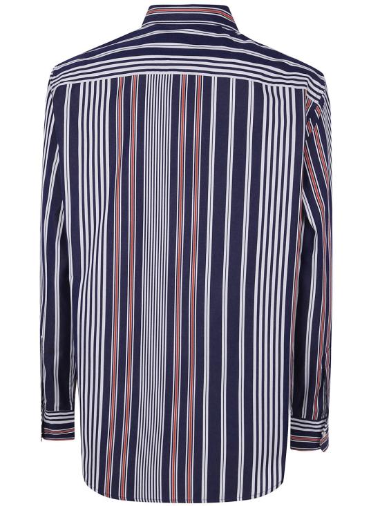 25SS 랄프 로렌 셔츠 200957337 BLUE - RALPH LAUREN