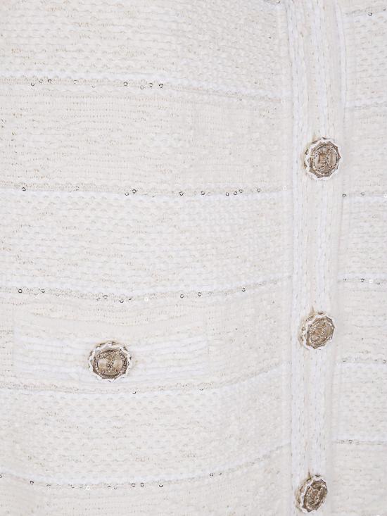 25SS 디익스테리어 자켓 60537 4AVOR WHITE - D. EXTERIOR