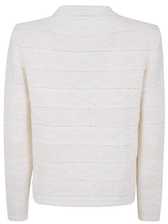 25SS 디익스테리어 자켓 60537 4AVOR WHITE - D. EXTERIOR