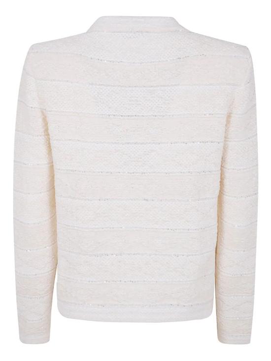 25SS 디익스테리어 자켓 60537 4AVOR WHITE - D. EXTERIOR